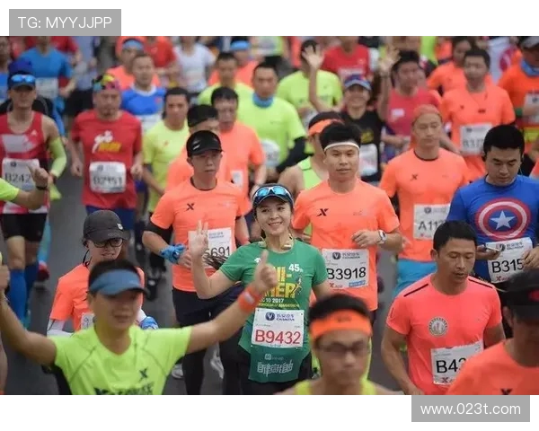 马拉松大满贯积分榜更新北京街舞队以96分稳居第一位