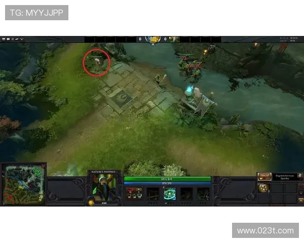 DOTA2分析:FPX在区域防守中的优势与不足探讨