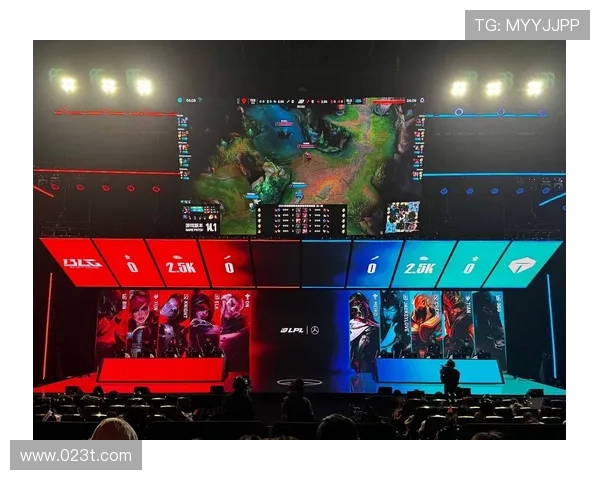 EDG战队如何在英雄联盟赛场上实现快速变革与崛起的背后故事