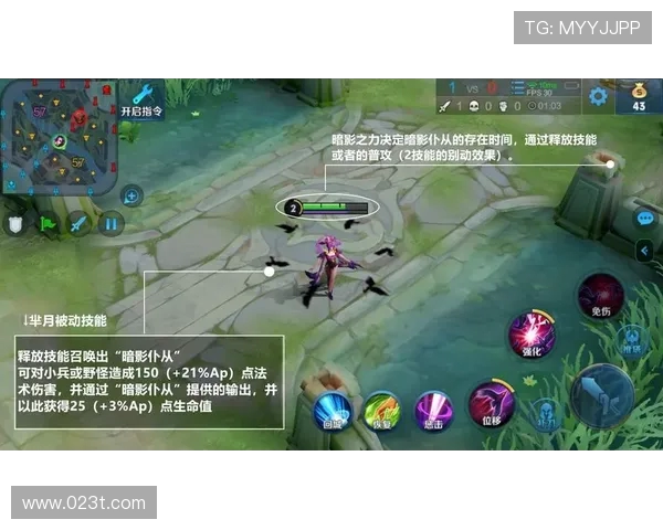 从零起步掌握王者荣耀团队协作技巧与策略全解析