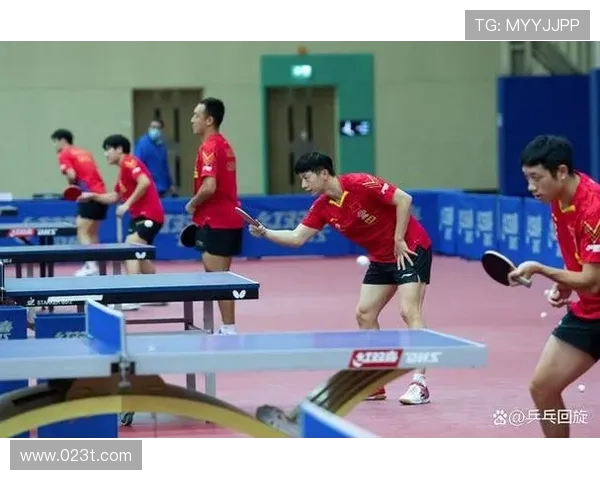 北京乒乓球队区域防守策略分析及其在比赛中的成效与不足之处探讨