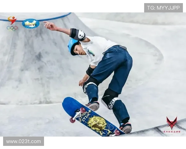 广州滑板队如何通过阵地战革新提升竞技水平与团队凝聚力