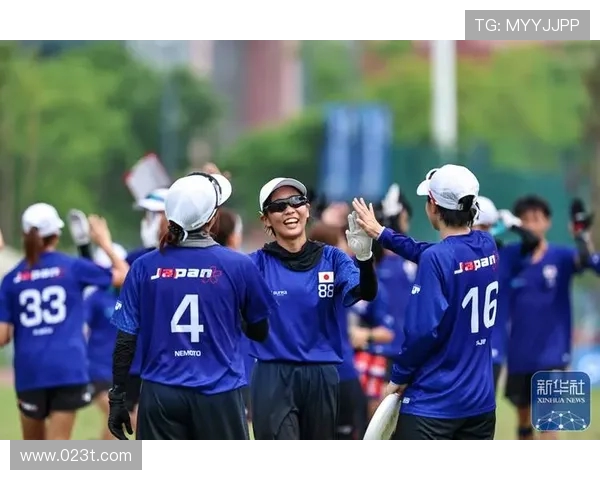 广州飞盘队荣登全国飞盘技术排行榜第六名展现实力与潜力